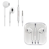 Tai Nghe Có Dây Nhét Tai Cho Các Dòng Điện Thoại IOS Từ Iphone 6 Trở Lại Và Các Dòng Android Như Vivo, Samsung,....Hàng Chính Hãng