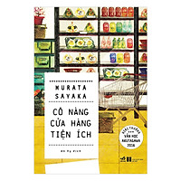 Cô Nàng Cửa Hàng Tiện Ích