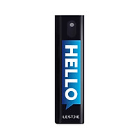 Nước xịt thơm miệng diệt khuẩn hương bạc hà HELLO LESTJIE khử mùi hôi miệng(10ml )