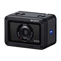 Máy Ảnh Sony DSC-RX0 Mark II - Hàng Chính Hãng