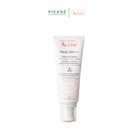 Kem Dưỡng Da Làm Dịu Cơn Ngứa Tức Thời Avène Xeracalm A.D Lipid-Replenishing Cream 100715874 (200ml)