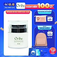 Kem dưỡng trắng da làm mờ nám chống lão hóa ban đêm ORIBE 30g