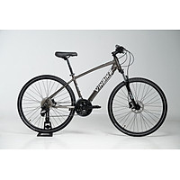 Xe Đạp Địa Hình MTB Vinbike Napa 2 – Phanh Đĩa, Bánh 700C – 2021