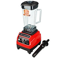 Máy Xay 1800W Sinh Tố Công Nghiệp Osako OS-1800 Đa Năng Công Suất Lớn Bộ 6 Lưỡi Dao Xay Tất Cả Các Loại Thực Phẩm-Hàng Chính Hãng