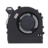 CPU Cooling Fan for Inspiron 15 7560 15-7560 Vostro 5468 5568