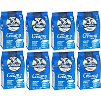 Thùng 8 Bịch Sữa Bot Devondale Full Cream 1kg