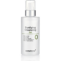 Sữa Rửa Mặt Cho Da Dầu Mụn Dermafirm Purifying Cleansing Gel