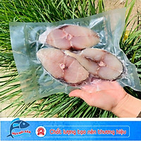 Cá Thu một nắng - Gói 500g