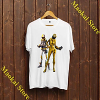Áo Thun Fortnite cực chất - cực rẻ - FNT-001