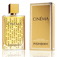 Yves Saint Laurent Cinema 90ml Eau de Parfum Spray