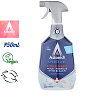 Nước tẩy rửa nhà vệ sinh Astonish C6780