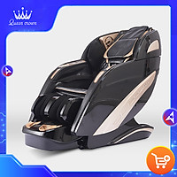 Ghế Massage Cao Cấp Queen Crown QC 488 Sport - Tiện Nghi - Đẳng Cấp - Khẳng Định Vị Thế Dẫn Đầu