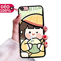 Ốp Lưng hình nền bé gái ngọt ngào dành cho Oppo đủ dòng Oppo Neo 7 - 7S - A33 / Neo 9 / Neo 9S - F3 Lite / K3
