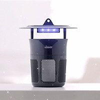 Máy bắt muỗi (đèn bắt muỗi) LED UV VIOLEDS Hàn Quốc, Hàng Nhập khẩu 