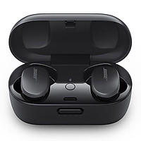 Tai nghe Bose QuietComfort Earbuds - Hàng chính hãng