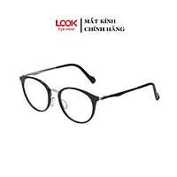 Gọng Kính Unisex Thời Trang Phong Cách Hàn Quốc LOOK LK835274UF