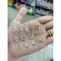 charm nail móng cao cấp