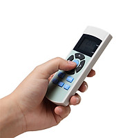 Remote Controller For ILife V5 V5S V5S PRO V3 V3L Series Robotic Vacuum Cleaner
