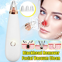 Blackhead Remover Skin Care Pore Vacuum Suction Tool Facial Machine