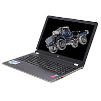Laptop HP 15 BS768TX (3VM55PA). Intel Core i7 8550U - Hàng Chính Hãng
