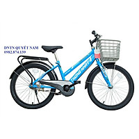Xe đạp Thống Nhất GN 06-20 (Dành cho trẻ từ 5 - 10 tuổi)