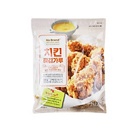 Bột Chiên Gà Giòn No Brand Túi 500G