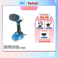 Bàn Ủi Hơi Nước Cầm Tay Tefal DT7000E0- Hàng chính hãng