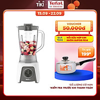 Máy xay sinh tố Tefal Blendeo+ BL2C1166 - Hàng chính hãng