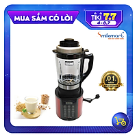 Máy Làm Sữa Hạt Đa Năng Ranbem 769S