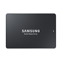 SAMSUNG 883 DCT 2.5 inch SATA3.0 SSD 960GB Solid State Drive High-speed Large Capacity Internal SSD for Business