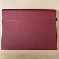 Bao da Surface Pro 4,5,6,7, surface pro X tiện dụng, sang trọng, chống va đập cho máy