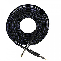 Dây Cáp Cổng Âm Thanh Guitar Irin (1/4 Inch 3m/10feet)