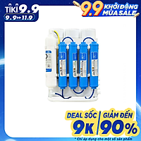 Máy lọc nước Karofi KAQ-U03 - Hàng chính hãng