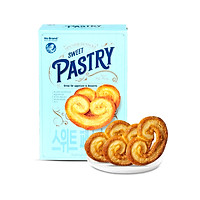 Bánh Ngọt Pastry No Brand 165g