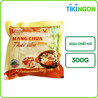 Măng Chua Thái Sẵn Kim Bôi 300g