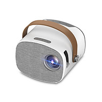YG230 Mini Portable Projector Full HD 1080P Video Beamer Home Theater Multiscreen Media Player Support HD USB Micro USB