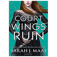 A Court of Wings and Ruin