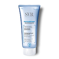 Gel Rửa Mặt Dành Cho Da Nhạy Cảm SVR Physiopure Gelée Moussante Tuýp 200ml - PGM