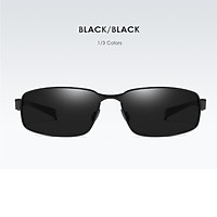 Polarized Sunglasses Anti-Glare Lens TAC Men Women Driving Night Vision Glasse TAC Herren Sonnenbrille Polarisiert Fah