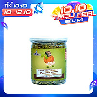 Nhân Hạt Bí Xanh Sấy Chín KingNuts (Đã Tách Vỏ) Nguyên Liệu NK Ấn Độ - Sấy Tự Nhiên, Nguyên Vị, Không Chất Bảo Quản - 300g,500g