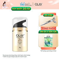 Kem Dưỡng Da Chống Nắng Ban Ngày Olay Total Effects 50G