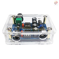 Bộ Khuếch Đại Âm Thanh 47 Amp Ne5532 Hi-Fi Dc9V-18V
