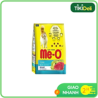 Đồ Ăn Cho Mèo Trưởng Thành Me-O Vị Cá Ngừ (7kg)