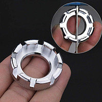 Dụng cụ sửa chữa căm xe đạp (1 cái) - Cờ lê cân vành rút căm xe đạp