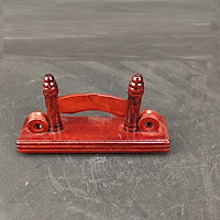 Quạt giấy vải lụa cổ trang gấp gọn cầm tay nan tre in họa tiết - chất liệu cao cấp (MS01-MS15)