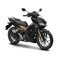 Xe Máy Honda Winner X 150c Phiên Bản Đặc Biệt 2022 - Đen Vàng (Phanh ABS)