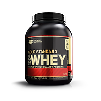 Thực Phẩm Bổ Sung Optimum Nutrition Gold Standard 100% Whey 5lb (2.27kg)
