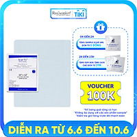 Miếng Dán Xóa Mờ Sẹo Lồi / Phì Đại Scar FX Rejuvaskin (25 x 30 cm)
