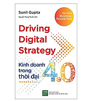 Cuốn Sách Hay Về Kỹ Năng Làm Việc Hiệu Quả Nhất: Kinh Doanh Trong Thời Đại 4.0