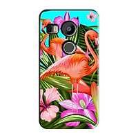 ỐP LƯNG IN HÌNH DÀNH CHO LG NEXUS 5X